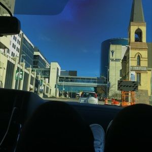 Meet your Posher, Kayin